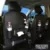 PU Leather Car Organizer | Foldable Tray + Waterproof Backseat Storage | Premium Interior Car Accessory