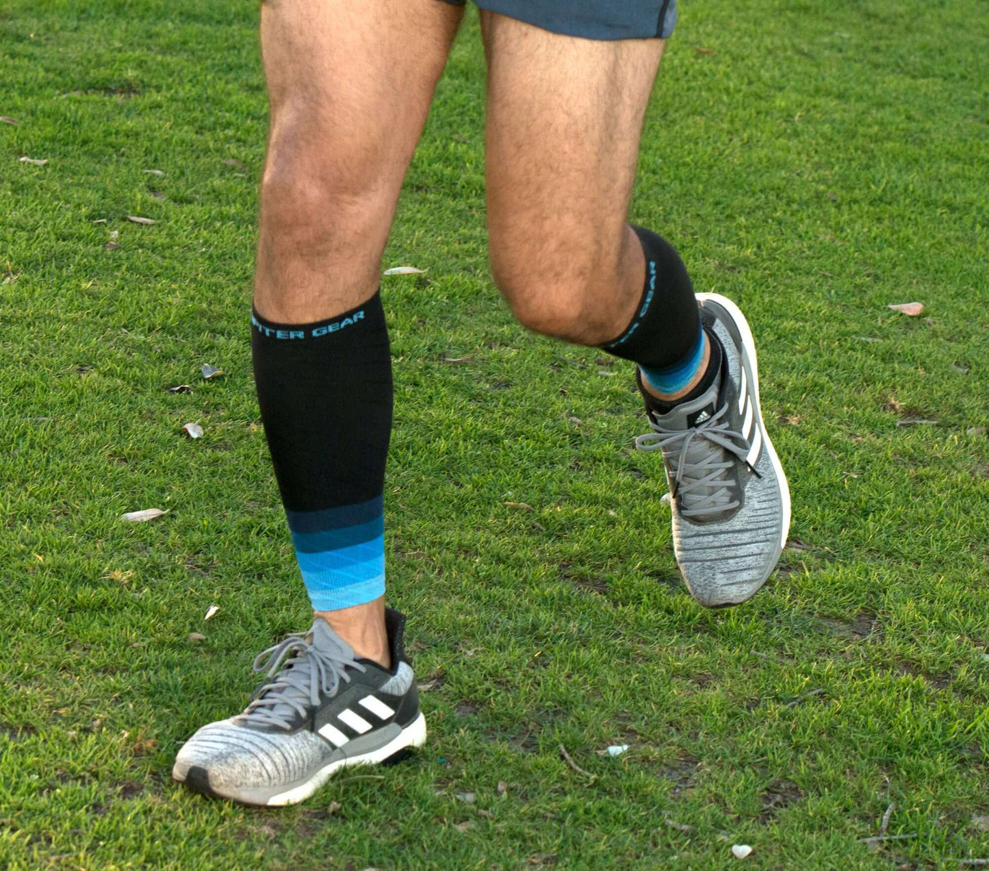 Endurance Compression Calf & Leg Sleeve for Running and Hiking - $39.99