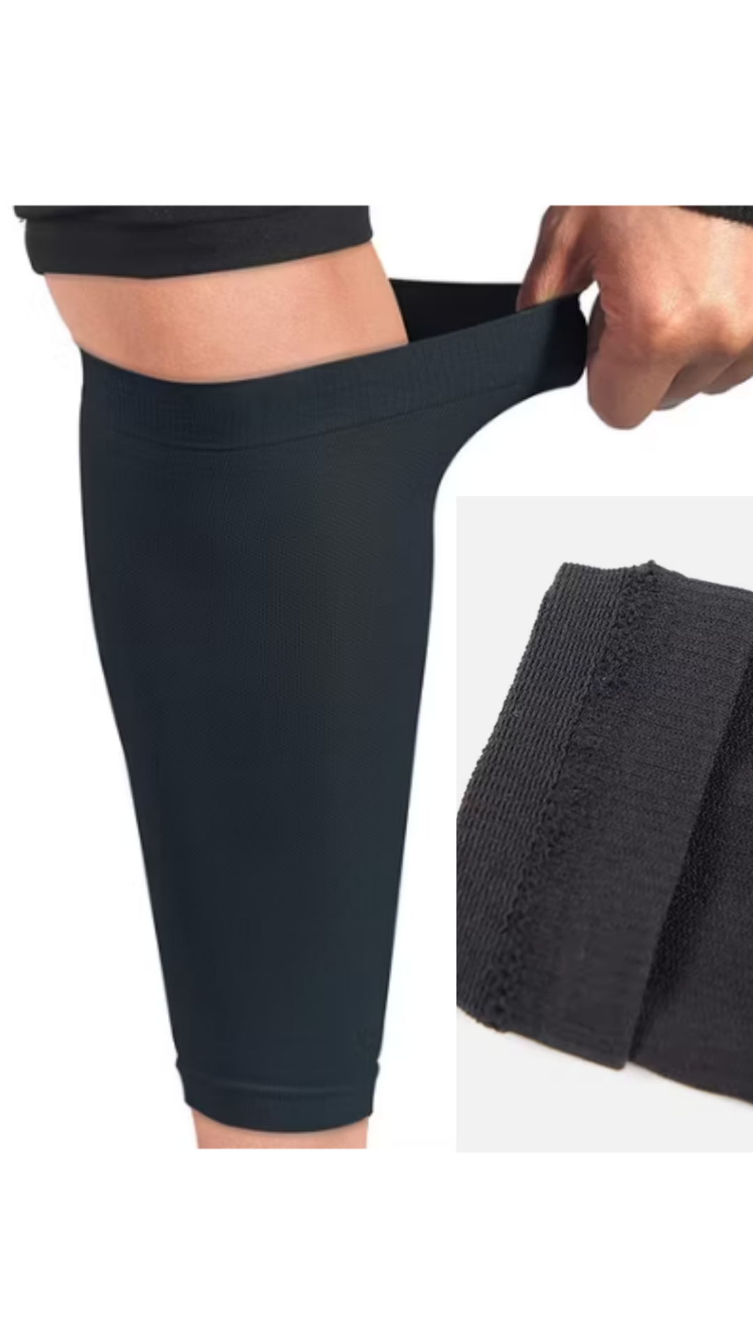 Endurance Compression Calf & Leg Sleeve for Running and Hiking - $39.99