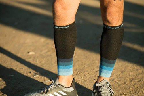 Endurance Compression Calf & Leg Sleeve for Running and Hiking - $39.99